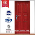 Vision panel fire door,wood fire door,entance door